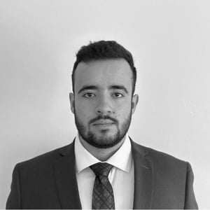 Gerardo Vallejo Picture