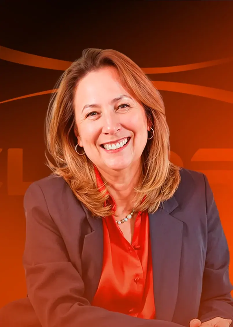 Judith Méndez, Gerente General de Agrícola El Toro