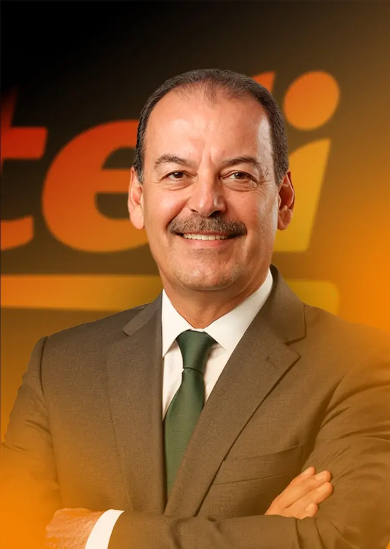 Arturo Elizondo, Presidente de Artelí