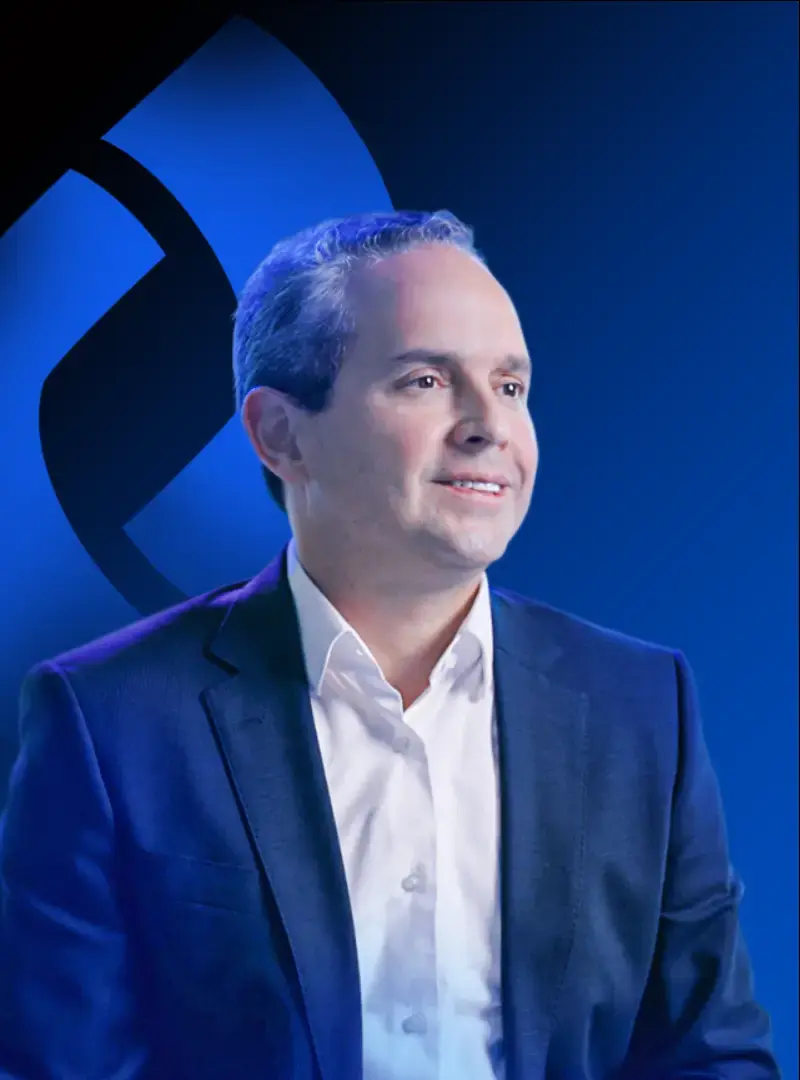 Eduardo Coronado, CO-CEO de Coflex
