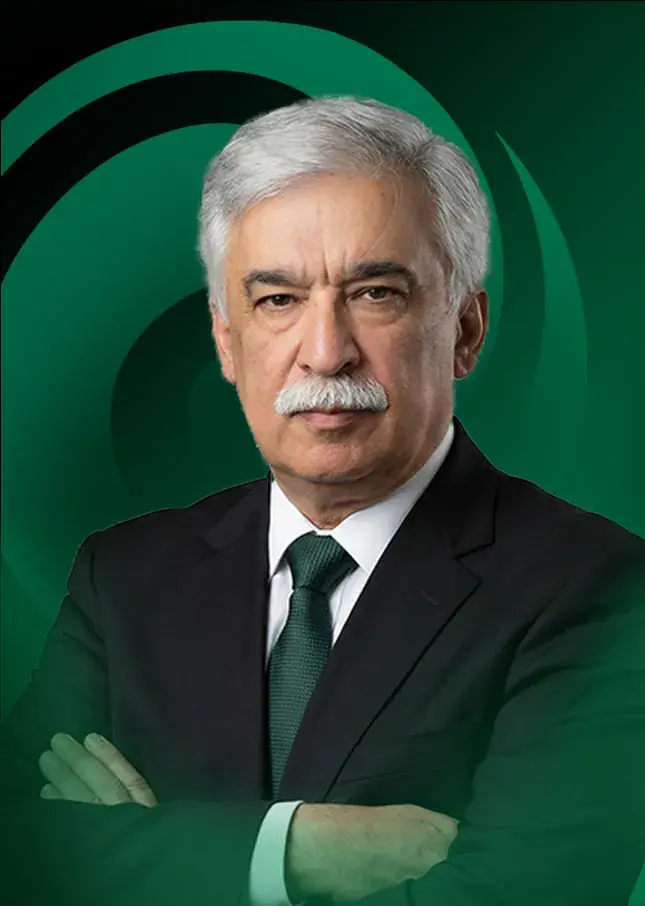 Jorge González, Director General División Mayoreo, Distribución y Bonos de Iconn