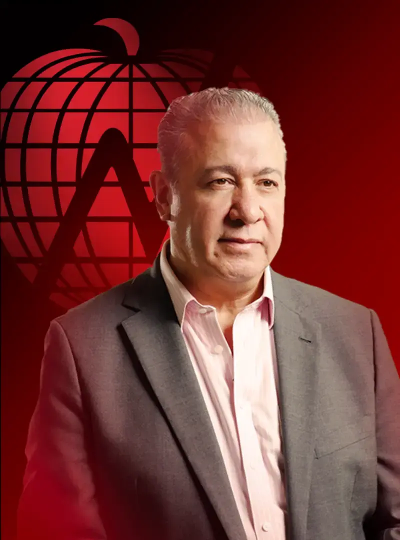 Luis Antonio Corral, Director General de La Norteñita