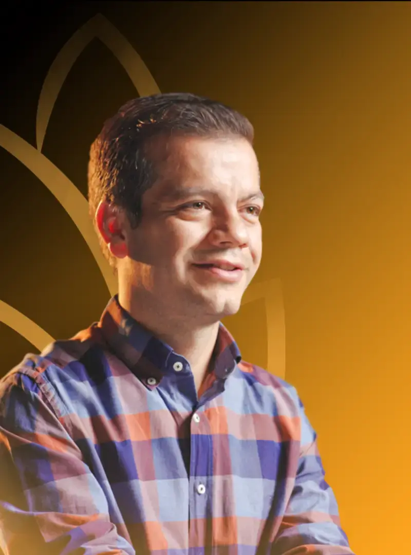 Roberto Ramírez, Director General de Panovo
