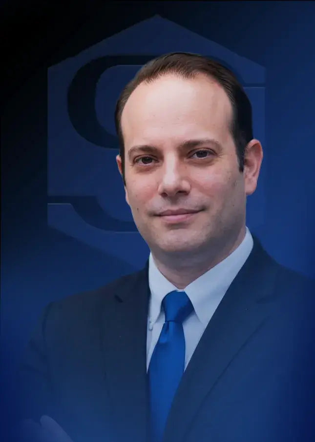 Carlos J. Santandreu, Director General de Santandreu
