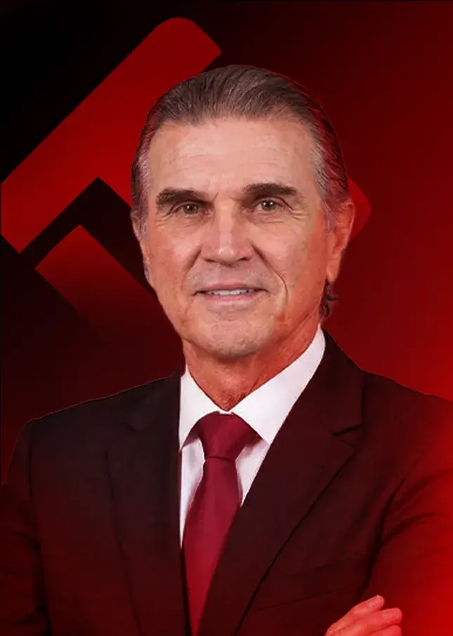 Ignacio Farías Campero, Director General de Tertius