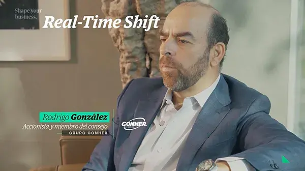 Temporada 1 - Episodio 1 - Gonher
