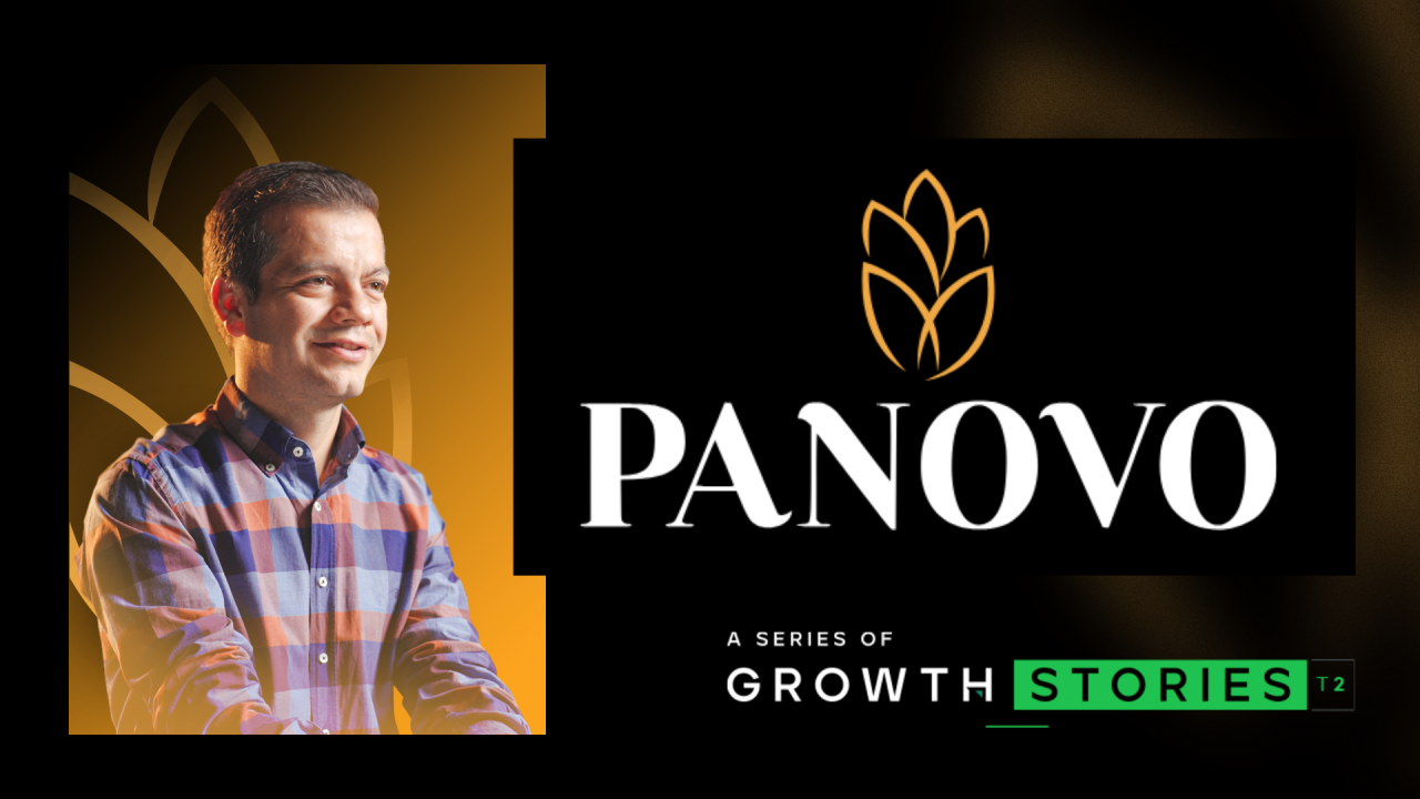 Episodio 2 - Panovo