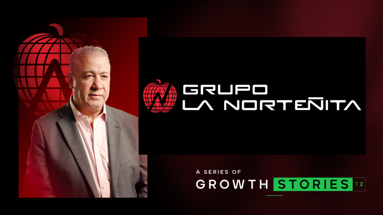 Episodio 3 - La Norteñita