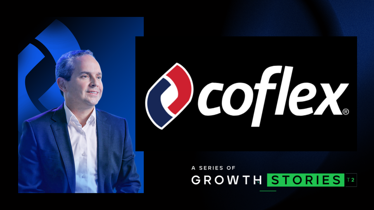 Episodio 4 - Coflex