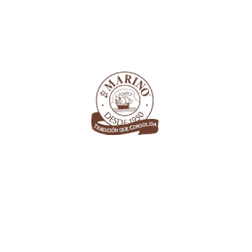 Logo de Café El Marino