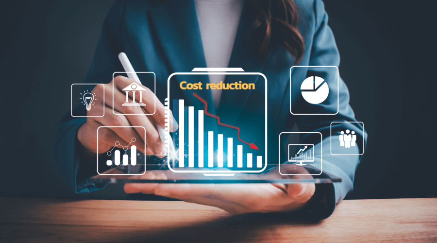 Maestría Internacional en Optimización de Costes en Empresas
